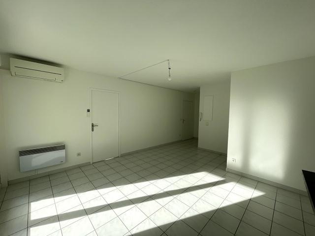 Appartement 3 pièces Vauvert 54.69m² 745€ à louer l'Adresse