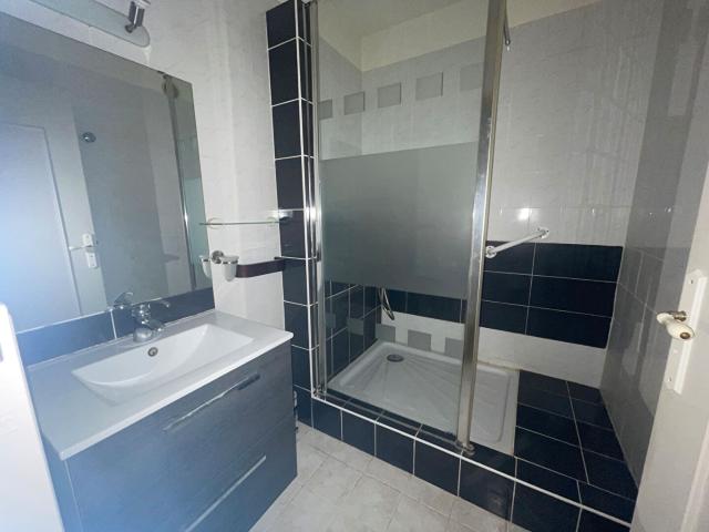 Appartement 3 pièces Vauvert 63.21m² 791€ à louer