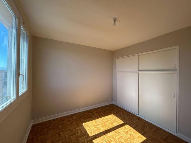 Appartement 3 pièces – VENISSIEUX