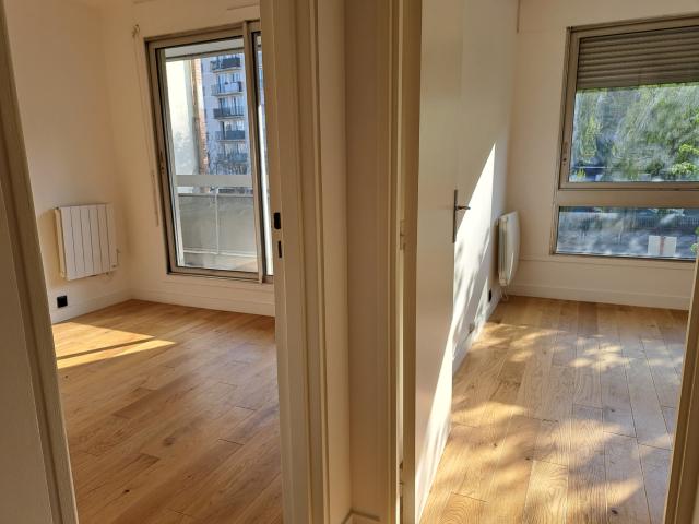 APPARTEMENT 3 pièces Versailles proche chantiers