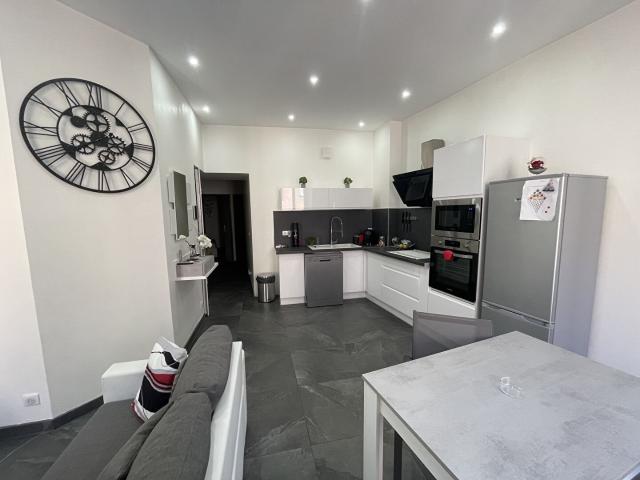 Appartement 3 pièces Vidauban 55m² Vidauban