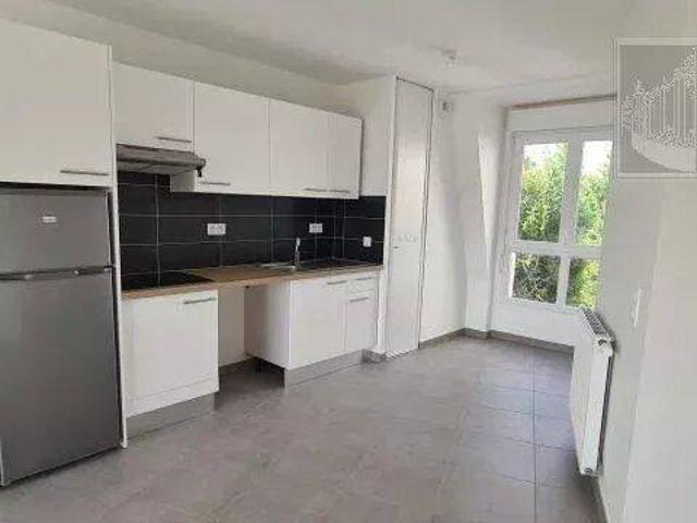 Appartement 3 pièces VILLA GRES