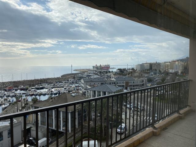 Appartement 3 pièces Ville Di Pietrabugno