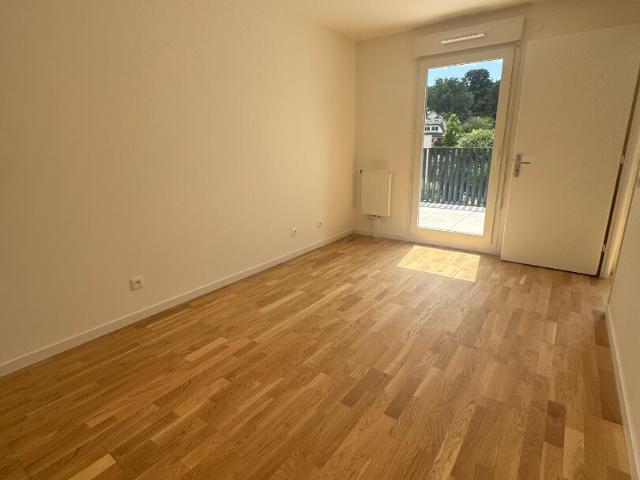 Appartement 3 pièces Villebon sur Yvette 51.62m² 950€ à louer