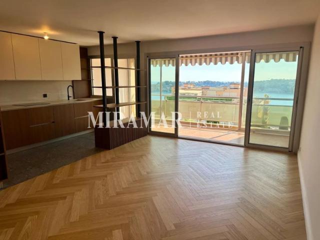 Appartement 3 Pièces / Villefranche sur mer
