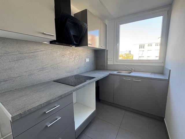Appartement 3 pièces Villejuif 57.39m² 1380€ à louer