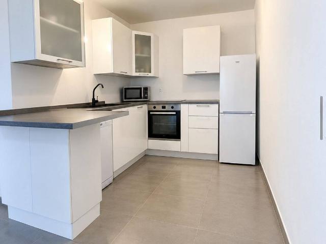 Appartement 3 pièces VILLEPINTE