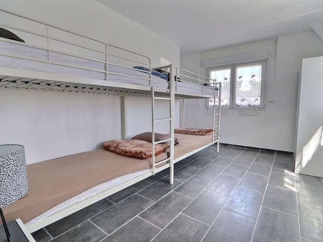 Appartement 3 pièces Villepinte 52.00m² 1150€ à louer l'Adresse