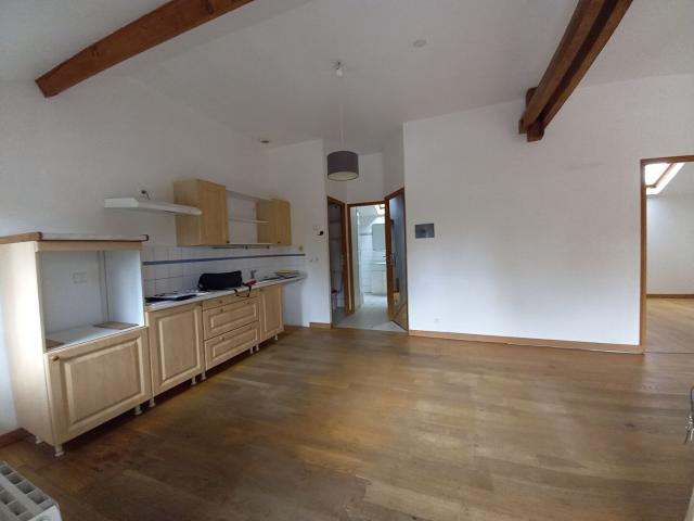Appartement 3 pièces Villers en Arthies 52.80m² 950€ à louer