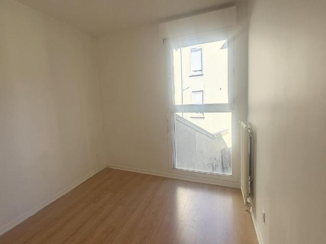 Appartement 3 pièces Villeurbanne 210000 €