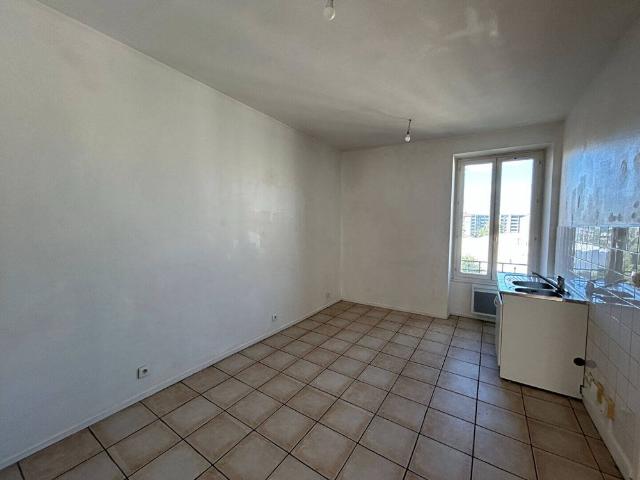Appartement 3 pièces – VILLEURBANNE