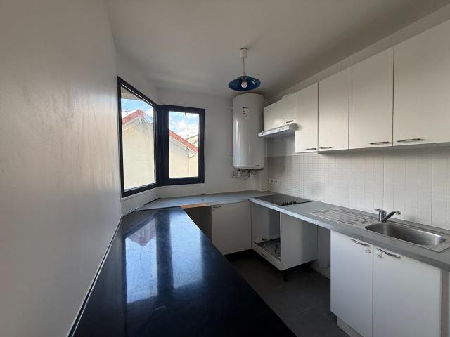 Appartement 3 pièces Vitry sur Seine 50.01m² 1050€ à louer