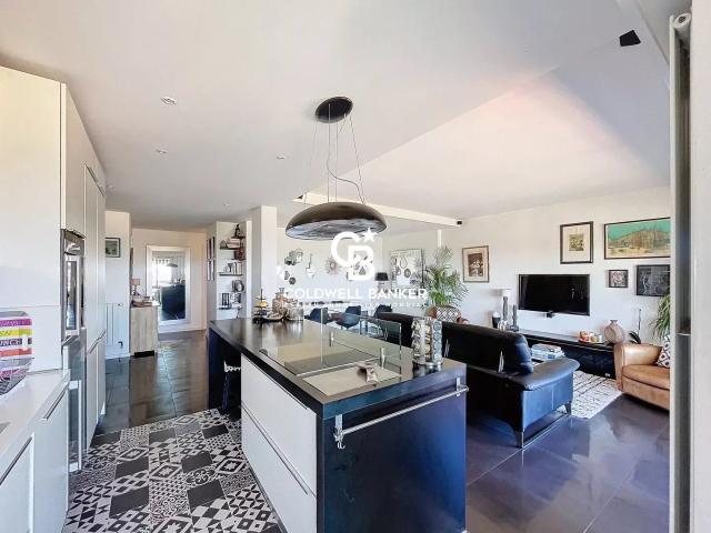 Appartement 3 pièces vue mer Vence 81m² Vence