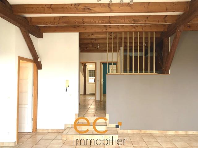Appartement 3 pièces WALTENHEIM SUR ZORN
