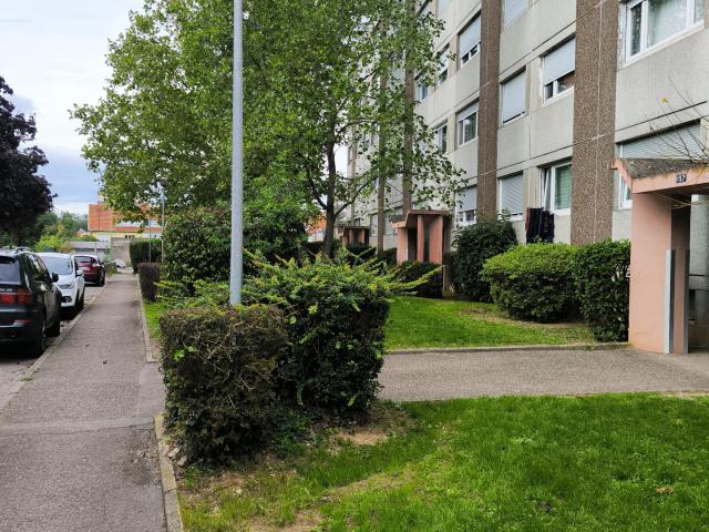 INVESTISSEMENT LOCATIF RENTABILITÉ BRUTE + DE 8 %