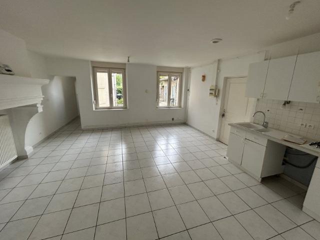 Appartement 3 pièces à Maidières