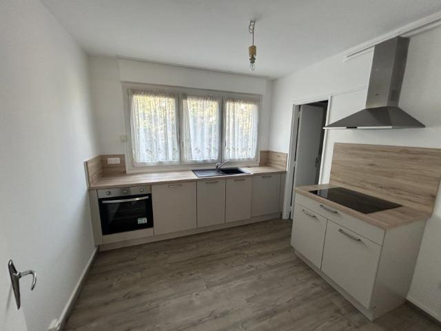 Appartement 3 pièces à Maidières