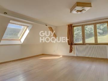Appartement 3 pièces à MAISONSGOUTTE