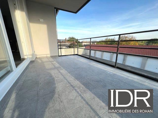Appartement 3 pièces à Marmoutier