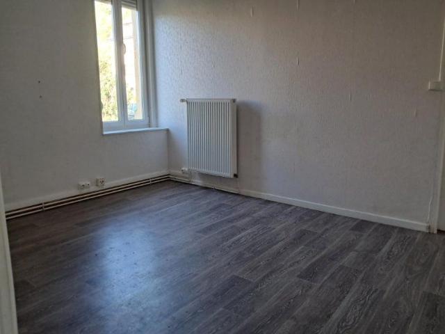 Appartement 3 pièces à Marange Silvange