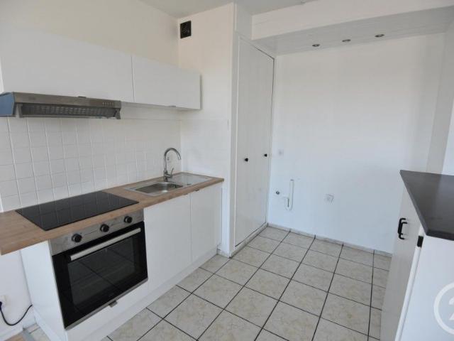 Appartement 3 pièces à Marange Silvange