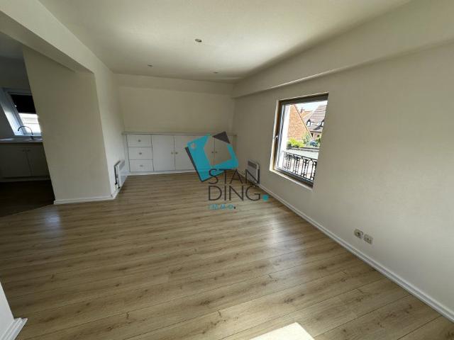 Appartement 3 pièces à Marcq en Baroeul