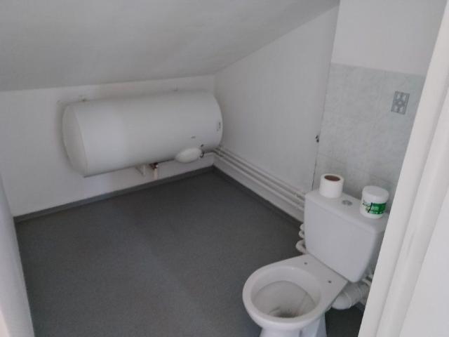 Appartement 3 pièces à Mercy le Bas