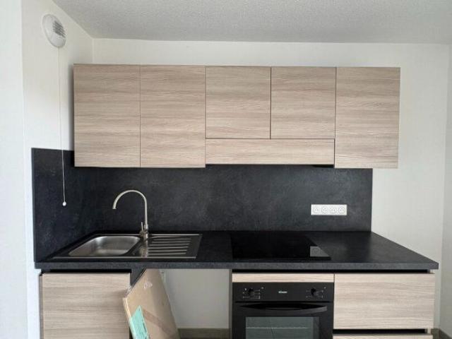Appartement 3 pièces à Metz