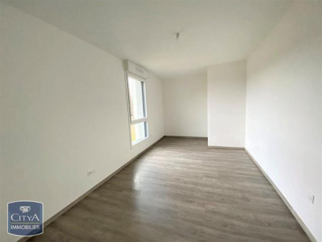 Appartement 3 pièces à Metz