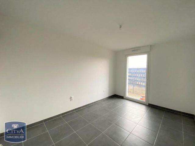 Appartement 3 pièces à Metz