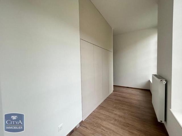 Appartement 3 pièces à Metz