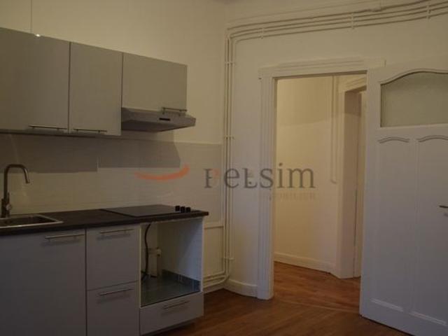 Appartement 3 pièces à Metz