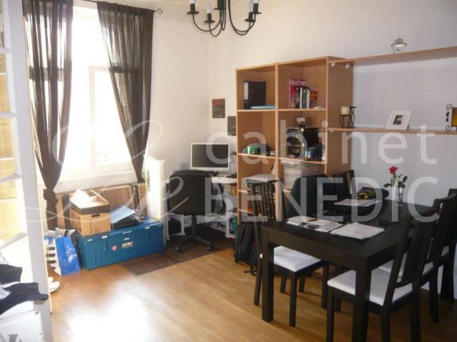 Appartement 3 pièces à Metz