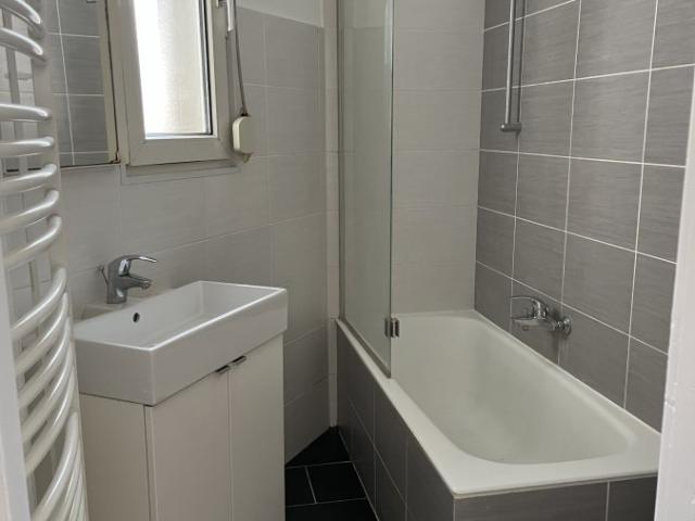 Appartement 3 pièces à Metz