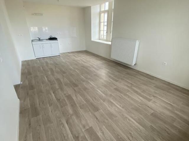 Appartement 3 pièces à Metz