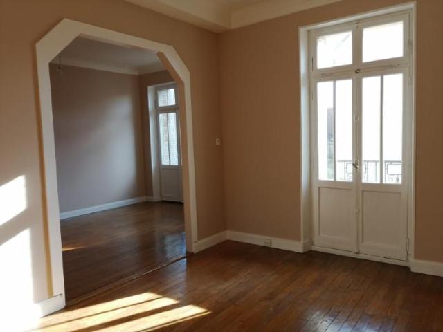 Appartement 3 pièces à Metz