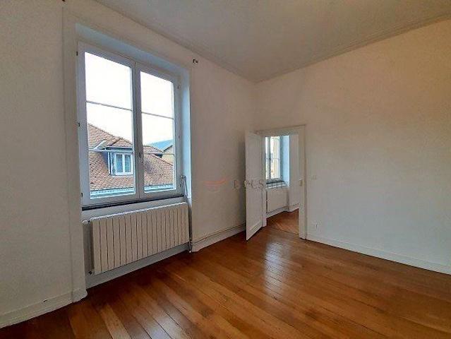 Appartement 3 pièces à Metz Centre Ville