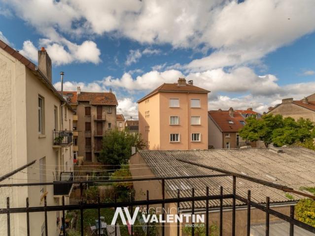 Appartement 3 pièces à Metz FR