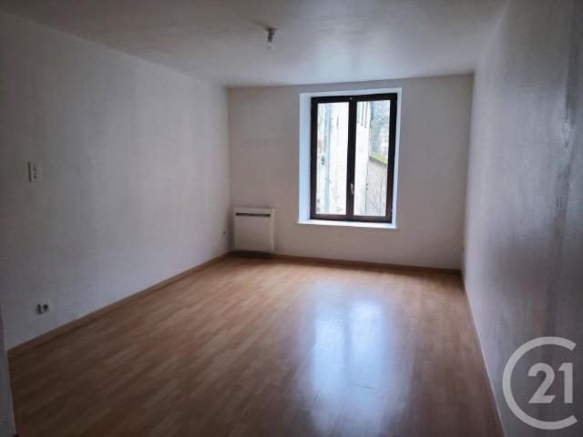 Appartement 3 pièces à Mirecourt