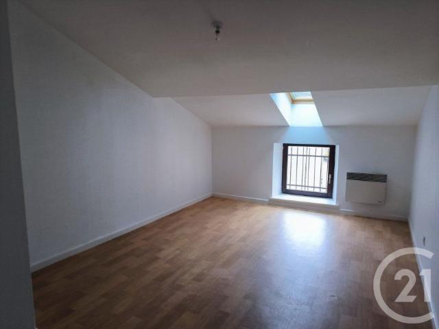 Appartement 3 pièces à Mirecourt