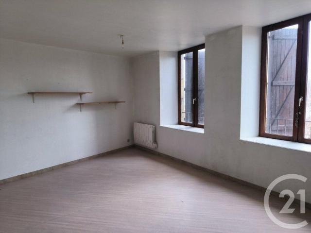Appartement 3 pièces à Mirecourt