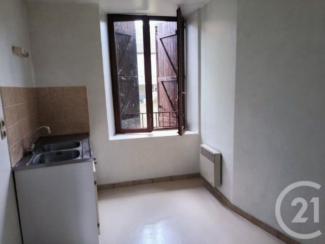 Appartement 3 pièces à Mirecourt