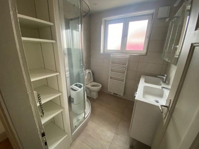 Appartement 3 pièces à Molsheim