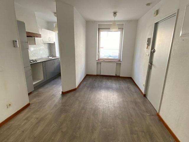Appartement 3 pièces à Mondelange