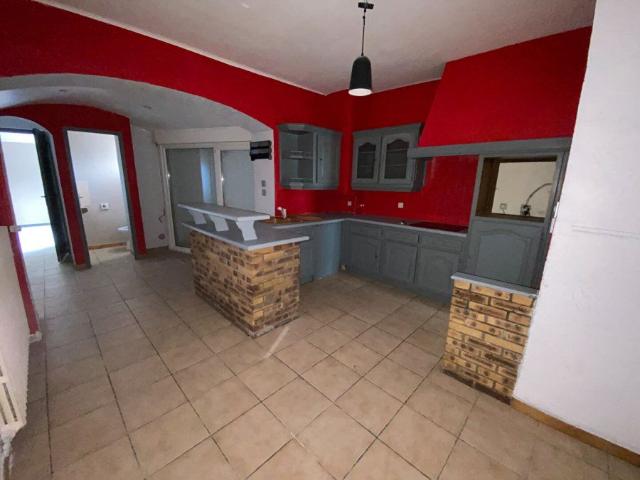 Appartement 3 pièces à Mondelange