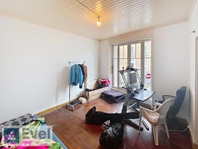 Appartement 3 pièces à Mont Saint Martin