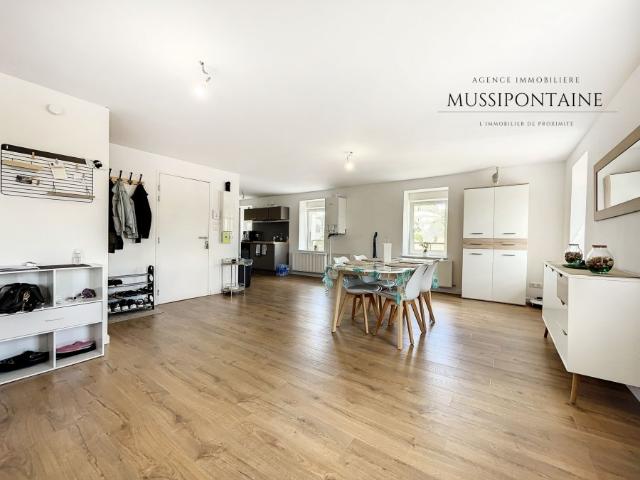 Appartement 3 pièces à Montauville FR