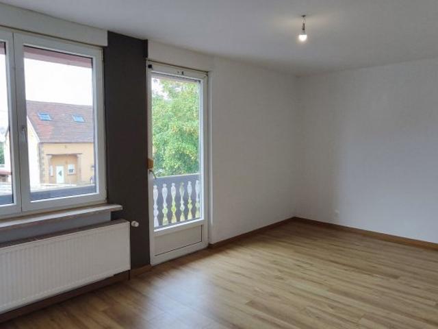 Appartement 3 pièces à Montbronn FR