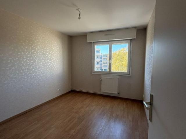 Appartement 3 pièces à Montigny lès Metz FR