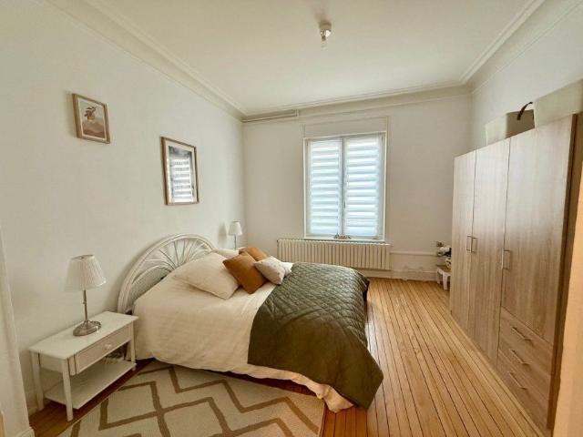Appartement 3 pièces à Montigny lès Metz